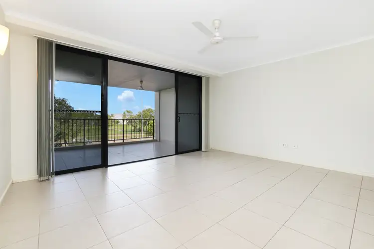Fifth view of Homely apartment listing, 15E/174 Forrest Parade, Rosebery NT 832