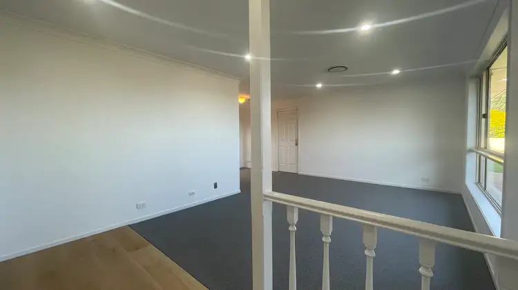 Second view of Homely house listing, 4 Springvale Circuit, Cameron Park NSW 2285