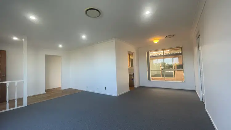 Third view of Homely house listing, 4 Springvale Circuit, Cameron Park NSW 2285
