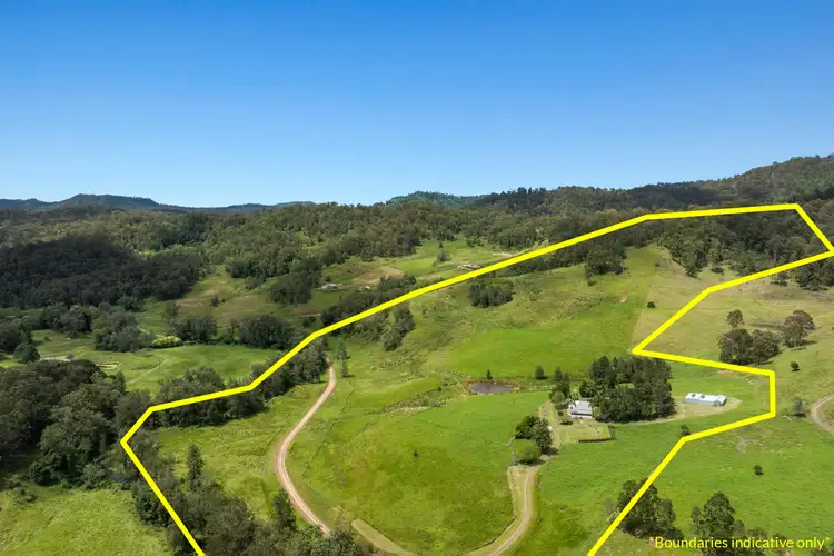 Main view of Homely house listing, 451 Smith Creek Road, Afterlee NSW 2474