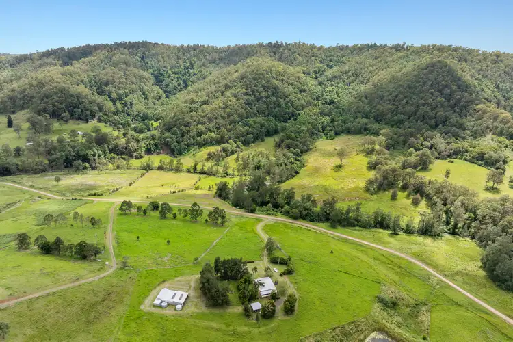 Third view of Homely house listing, 451 Smith Creek Road, Afterlee NSW 2474