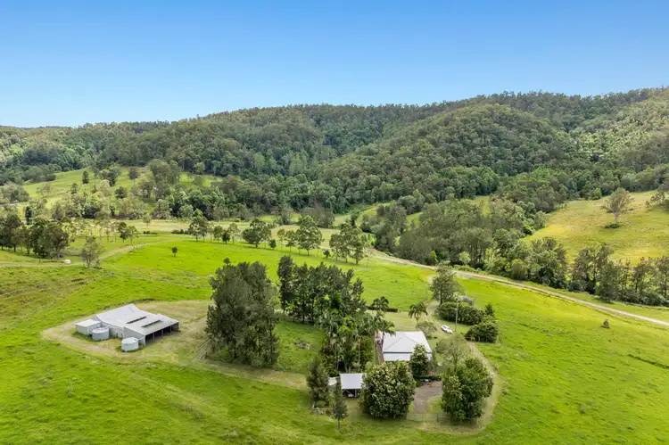 Fourth view of Homely house listing, 451 Smith Creek Road, Afterlee NSW 2474