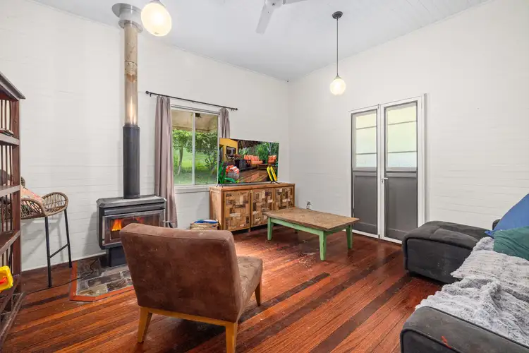 Fifth view of Homely house listing, 451 Smith Creek Road, Afterlee NSW 2474
