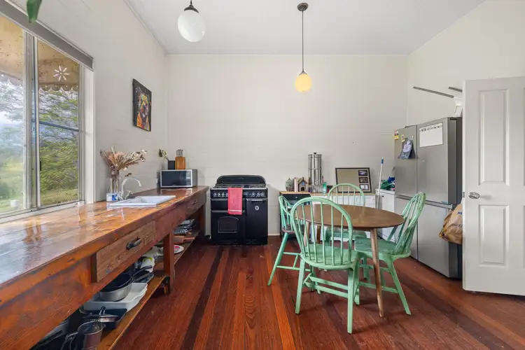 Sixth view of Homely house listing, 451 Smith Creek Road, Afterlee NSW 2474