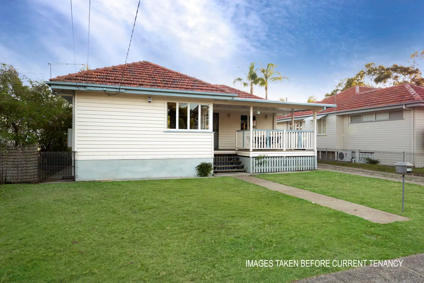 Main view of Homely house listing, 187 Agnew Street, Morningside QLD 4170