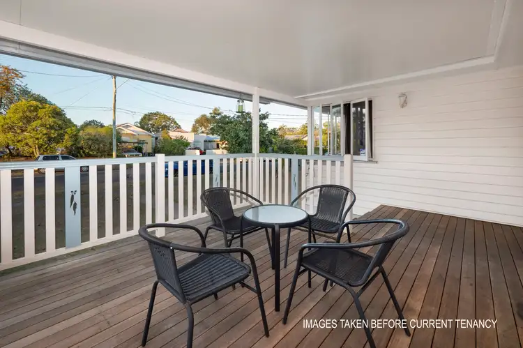 Second view of Homely house listing, 187 Agnew Street, Morningside QLD 4170