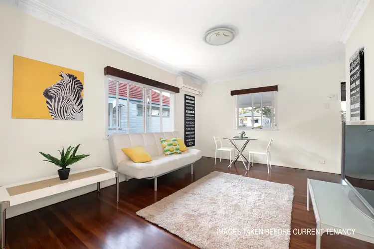 Fourth view of Homely house listing, 187 Agnew Street, Morningside QLD 4170