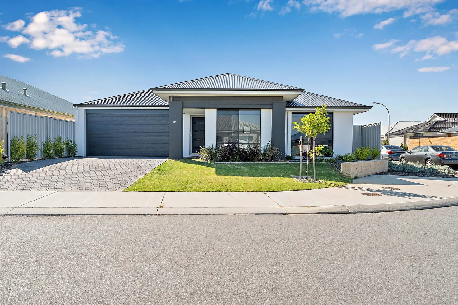 Main view of Homely house listing, 24 Yoke Chase, Brabham WA 6055