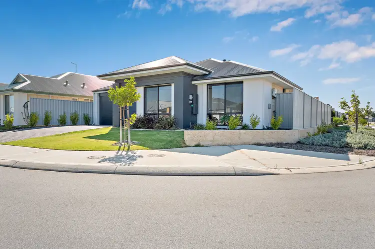 Second view of Homely house listing, 24 Yoke Chase, Brabham WA 6055