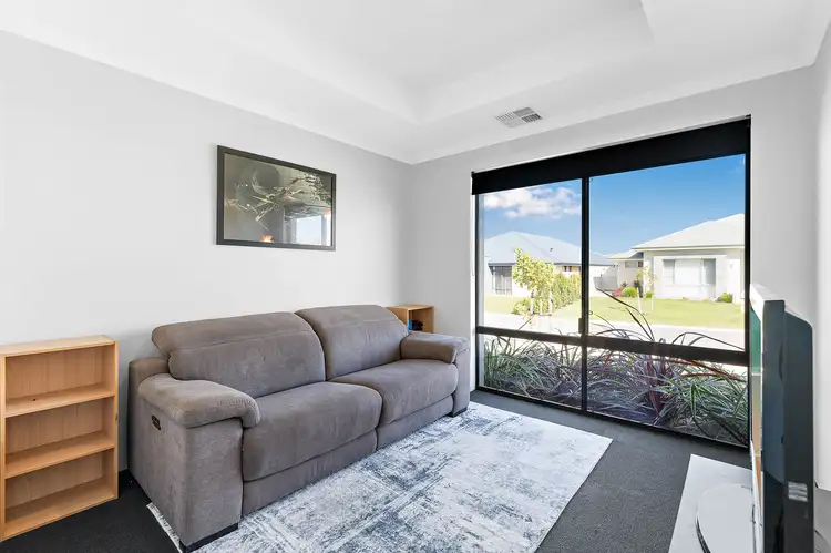 Third view of Homely house listing, 24 Yoke Chase, Brabham WA 6055