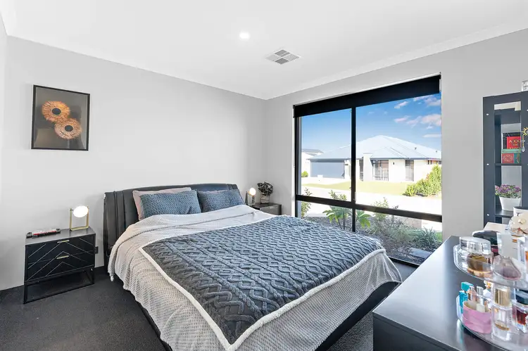 Fourth view of Homely house listing, 24 Yoke Chase, Brabham WA 6055