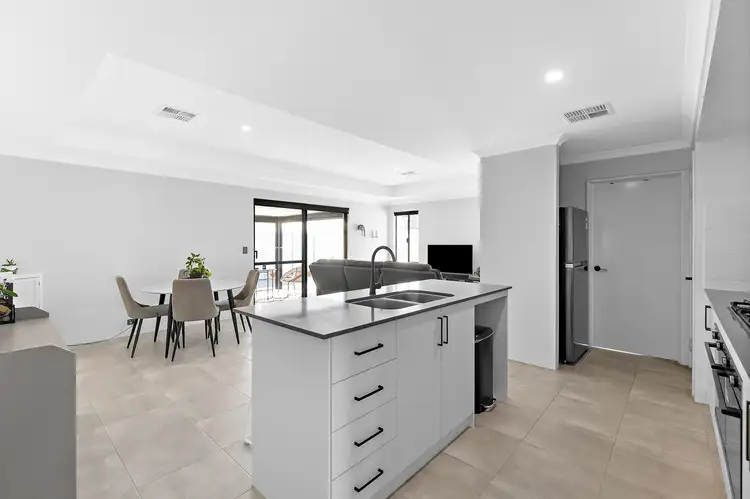Seventh view of Homely house listing, 24 Yoke Chase, Brabham WA 6055
