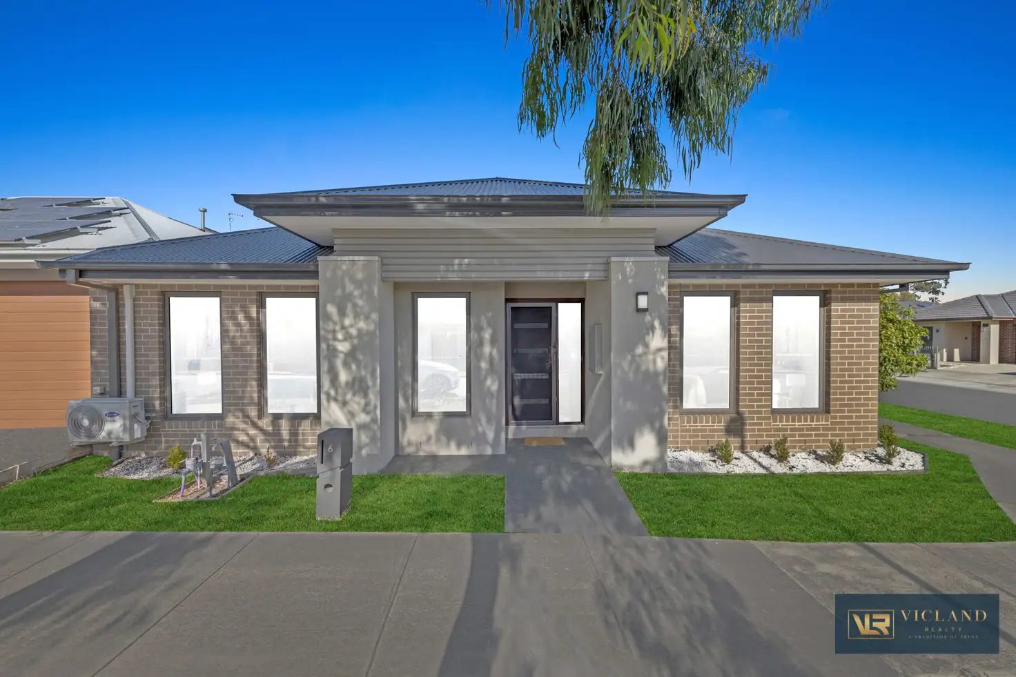 Main view of Homely house listing, 6 Gazelle Way, Wollert VIC 3750