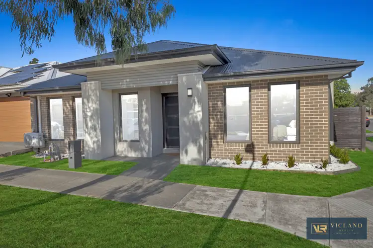 Second view of Homely house listing, 6 Gazelle Way, Wollert VIC 3750