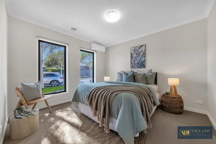 Fourth view of Homely house listing, 6 Gazelle Way, Wollert VIC 3750