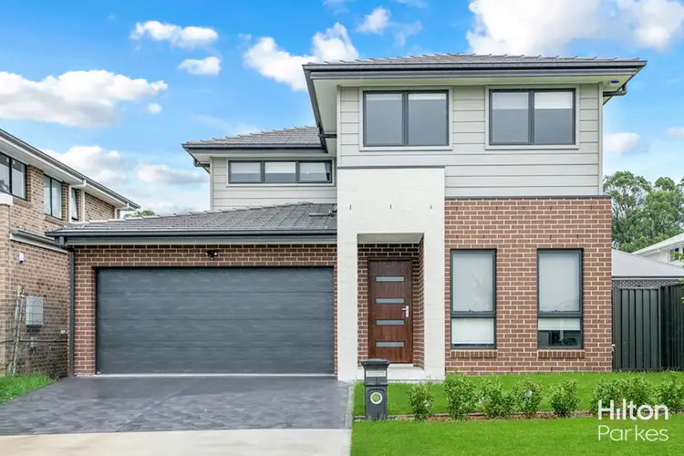 19 Opah Street, Marsden Park NSW 2765