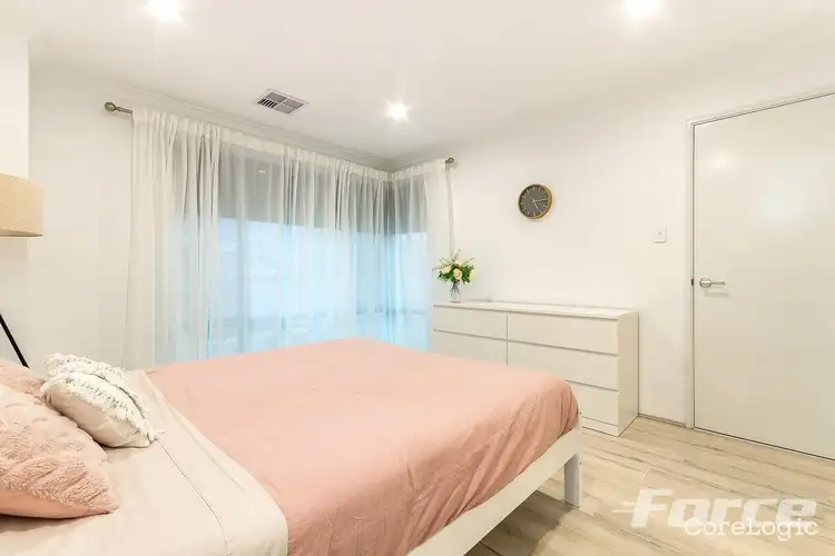 Fifth view of Homely house listing, 46 Howden Parade, Alkimos WA 6038