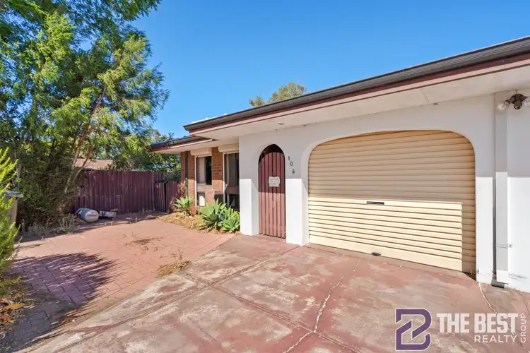 104 Fifth Road, Armadale WA 6112