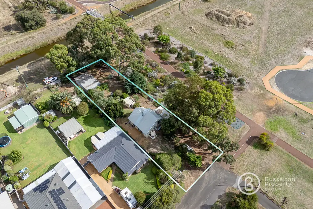 Main view of Homely house listing, 14 Newtown Close, Vasse WA 6280