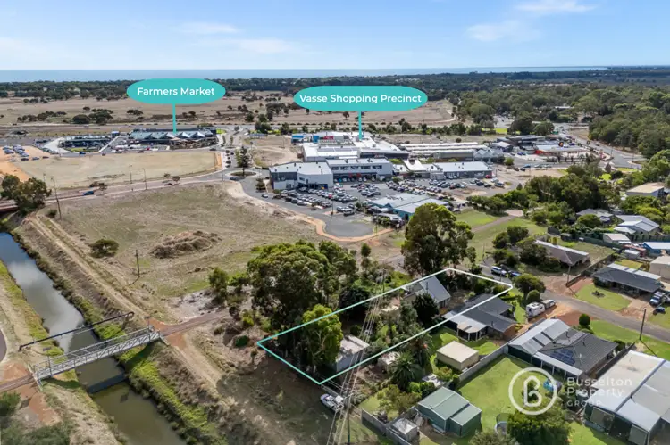 Second view of Homely house listing, 14 Newtown Close, Vasse WA 6280