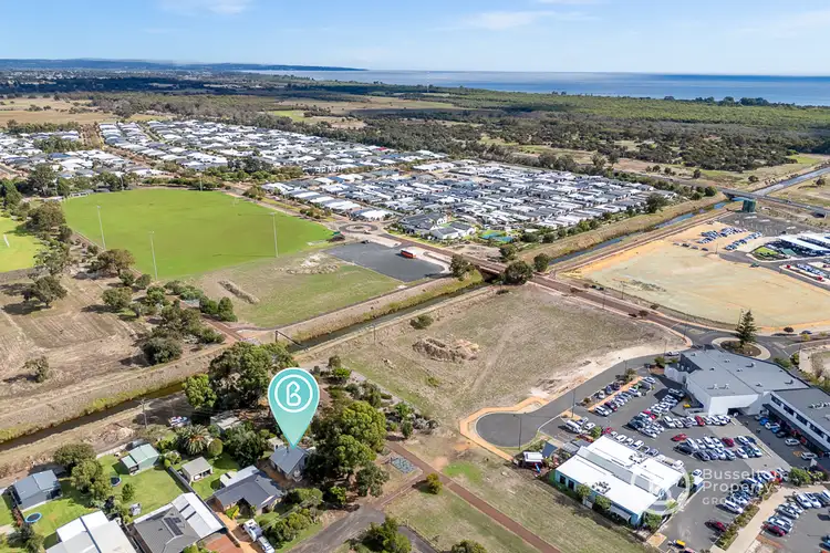 Third view of Homely house listing, 14 Newtown Close, Vasse WA 6280
