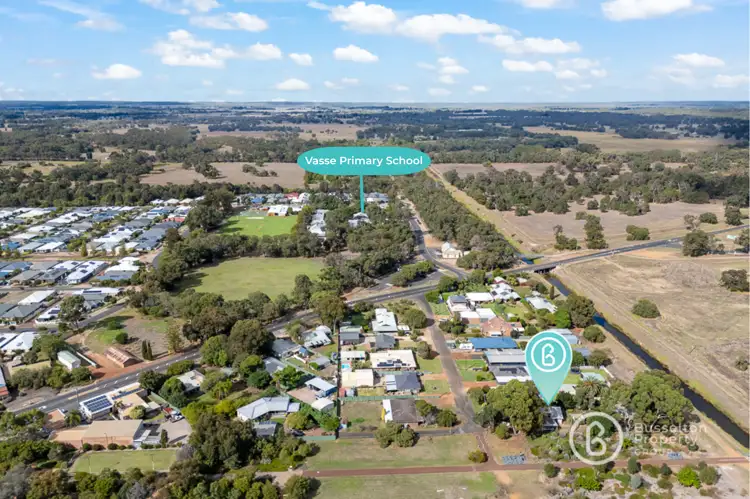 Fourth view of Homely house listing, 14 Newtown Close, Vasse WA 6280