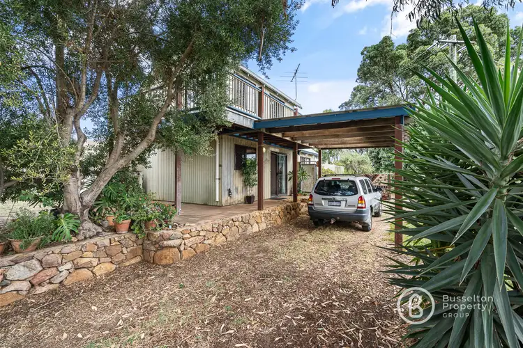 Fifth view of Homely house listing, 14 Newtown Close, Vasse WA 6280