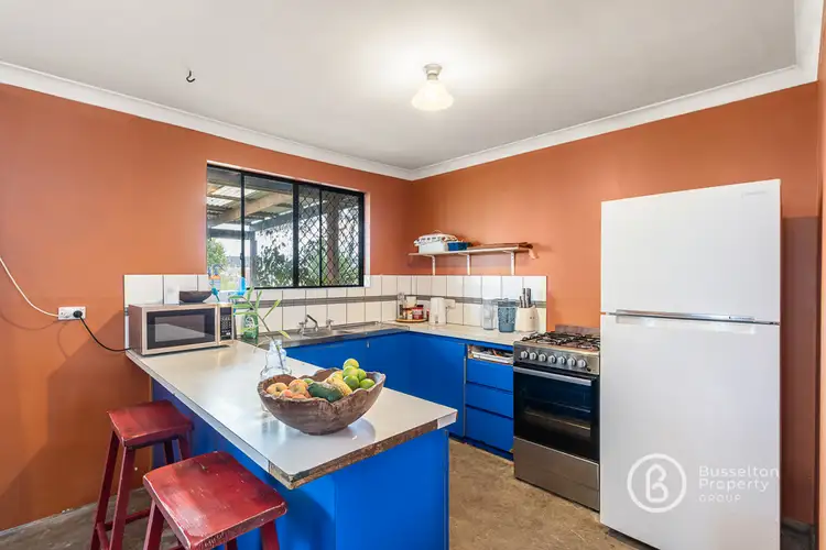 Seventh view of Homely house listing, 14 Newtown Close, Vasse WA 6280