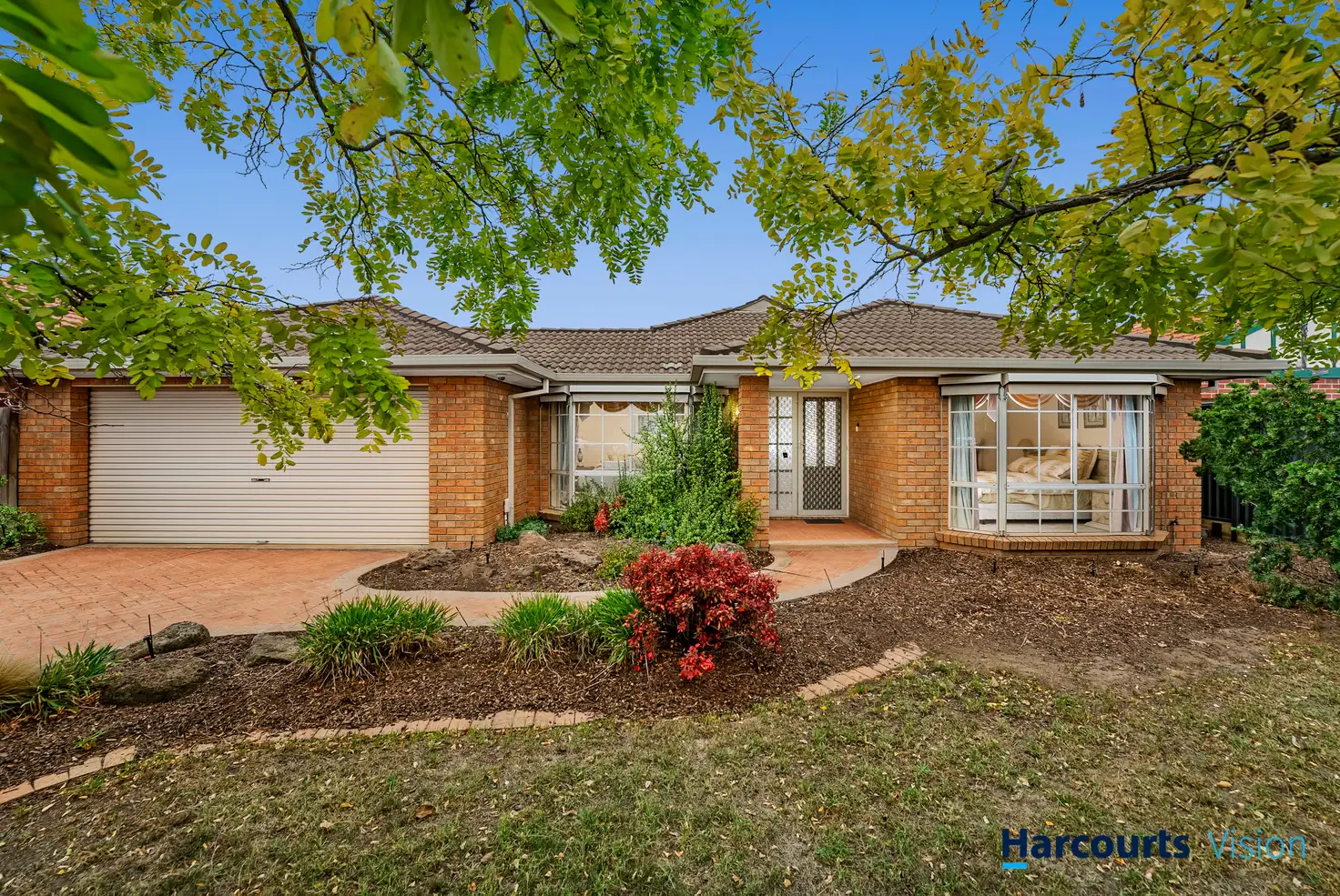 Main view of Homely house listing, 75 Hassett Crescent, Keilor East VIC 3033