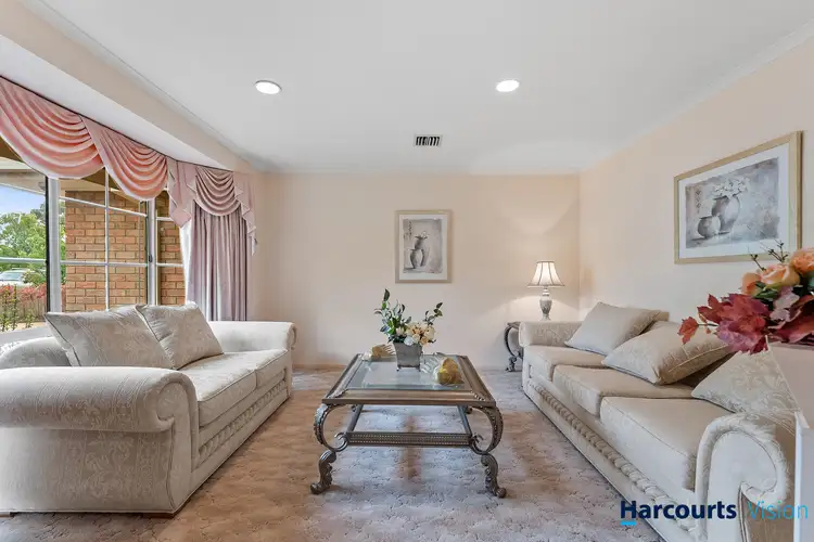 Second view of Homely house listing, 75 Hassett Crescent, Keilor East VIC 3033