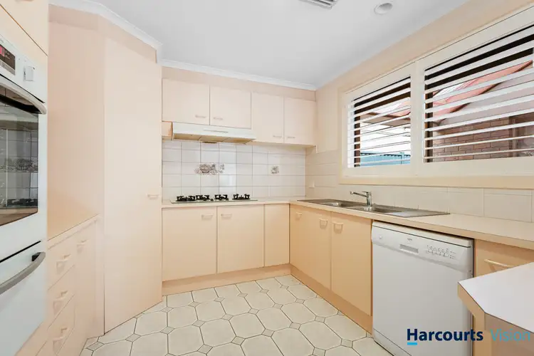Third view of Homely house listing, 75 Hassett Crescent, Keilor East VIC 3033
