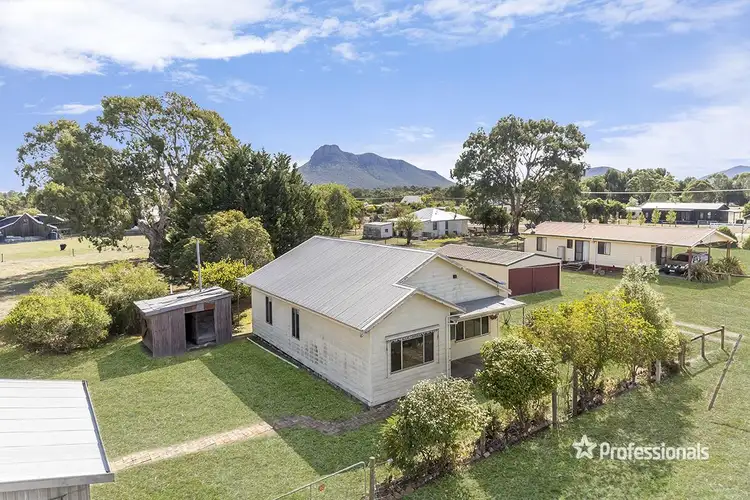 37 - 41 Armitage Street, Dunkeld VIC 3294