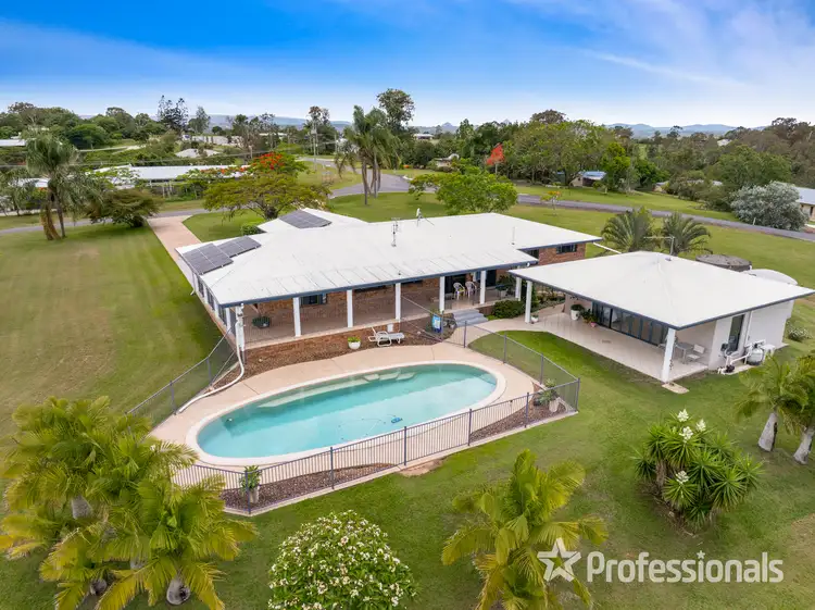 37 Valley Vista Road, The Dawn QLD 4570