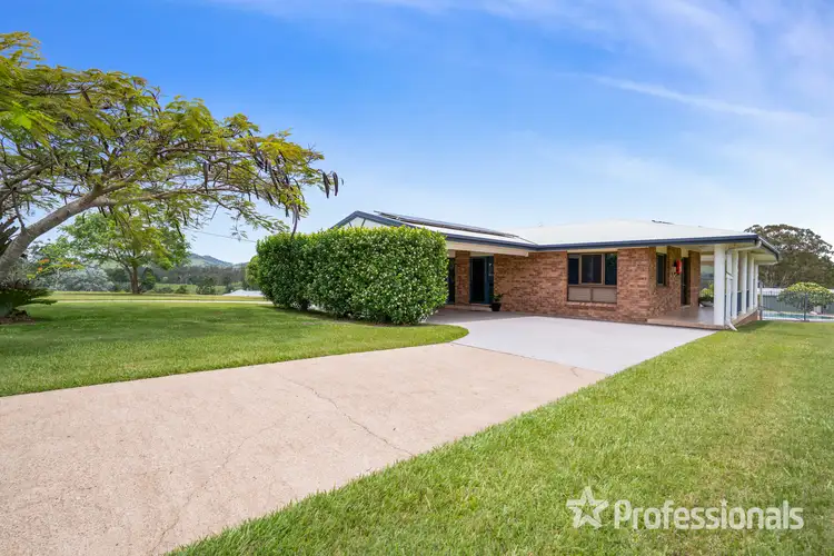 Fourth view of Homely house listing, 37 Valley Vista Road, The Dawn QLD 4570