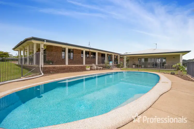 Fifth view of Homely house listing, 37 Valley Vista Road, The Dawn QLD 4570