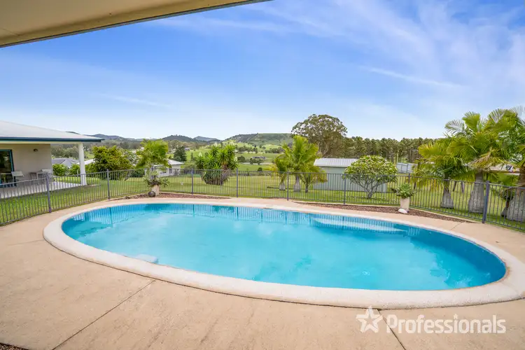 Sixth view of Homely house listing, 37 Valley Vista Road, The Dawn QLD 4570