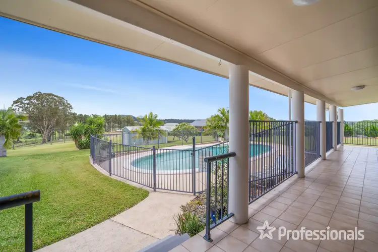 Seventh view of Homely house listing, 37 Valley Vista Road, The Dawn QLD 4570