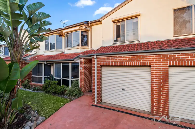 26-32 Rance Road