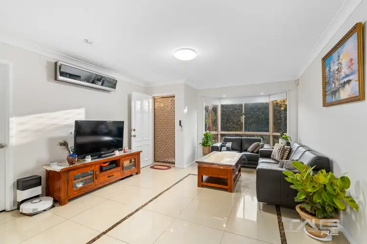 Second view of Homely unit listing, 47/26-32 Rance Road, Werrington NSW 2747