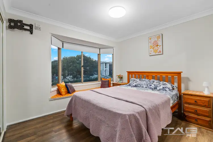 Third view of Homely unit listing, 47/26-32 Rance Road, Werrington NSW 2747