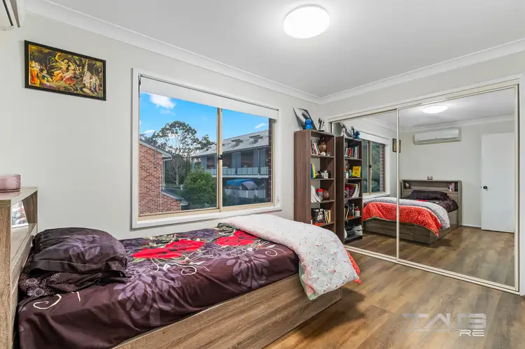 Fourth view of Homely unit listing, 47/26-32 Rance Road, Werrington NSW 2747