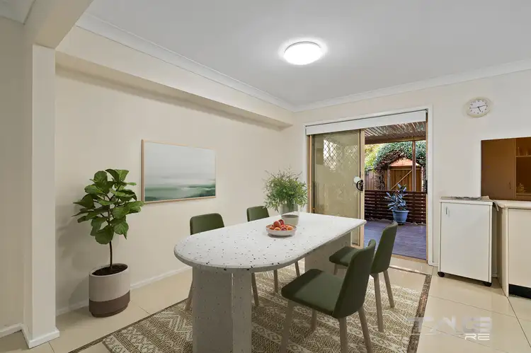 Fifth view of Homely unit listing, 47/26-32 Rance Road, Werrington NSW 2747