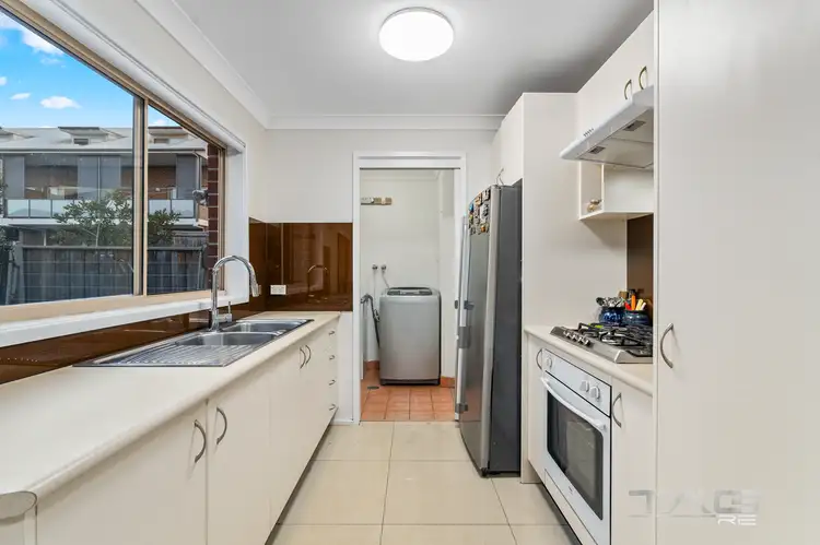 Sixth view of Homely unit listing, 47/26-32 Rance Road, Werrington NSW 2747