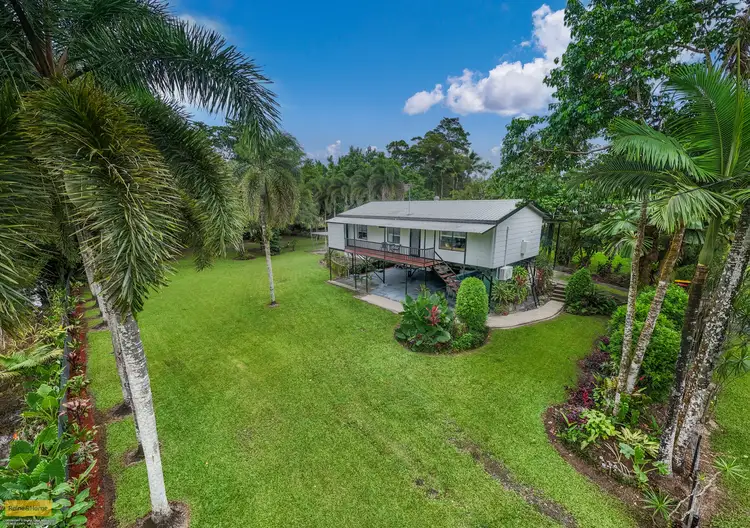 11 Walnut Street, Goondi Hill QLD 4860