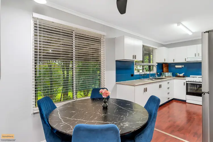 Third view of Homely house listing, 11 Walnut Street, Goondi Hill QLD 4860