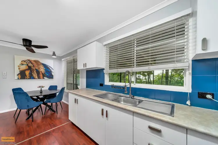Fourth view of Homely house listing, 11 Walnut Street, Goondi Hill QLD 4860