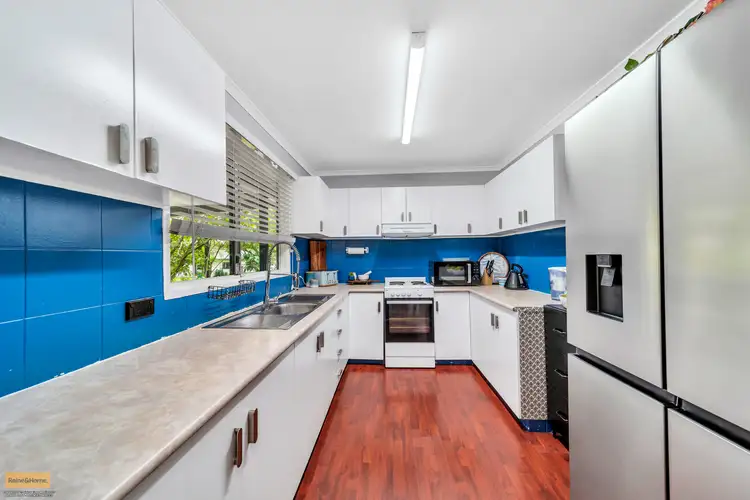 Fifth view of Homely house listing, 11 Walnut Street, Goondi Hill QLD 4860