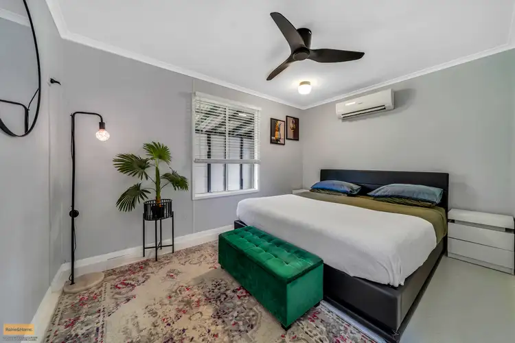 Seventh view of Homely house listing, 11 Walnut Street, Goondi Hill QLD 4860