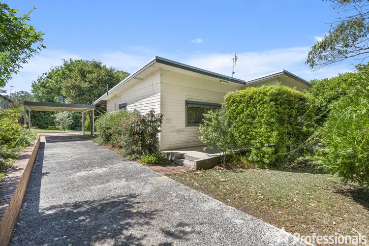 24 Clarence Street, Berry NSW 2535