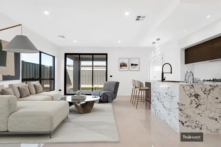 Main view of Homely house listing, 11 Nadir Drive, Tarneit VIC 3029